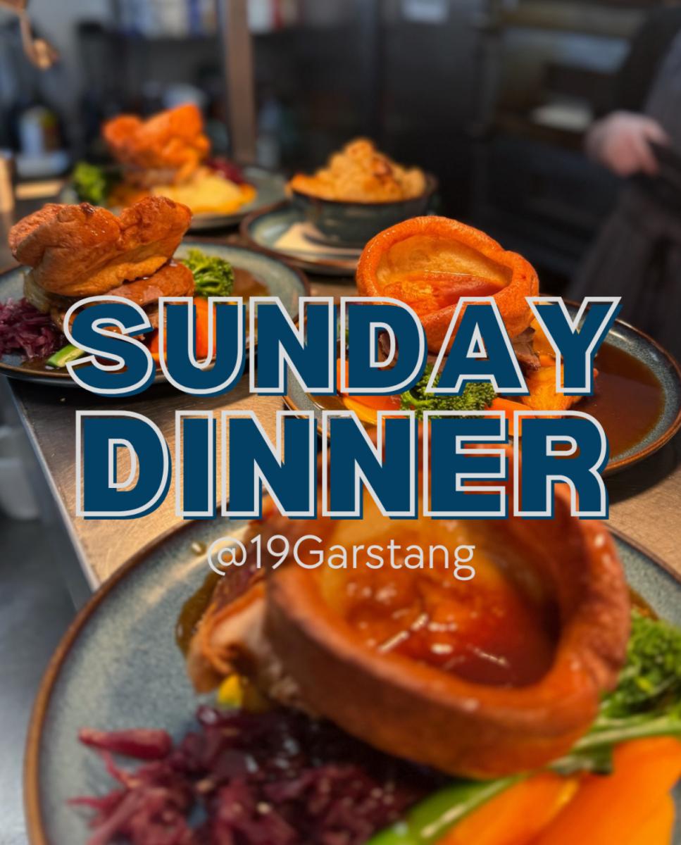 Sunday Lunch 